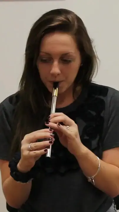 Killarney Whistle