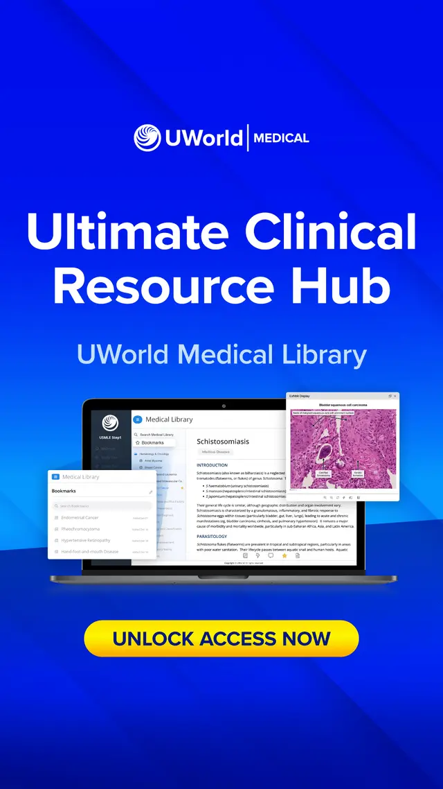 UWorld Medical