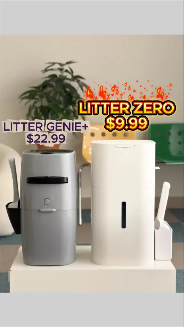 LitterZero US