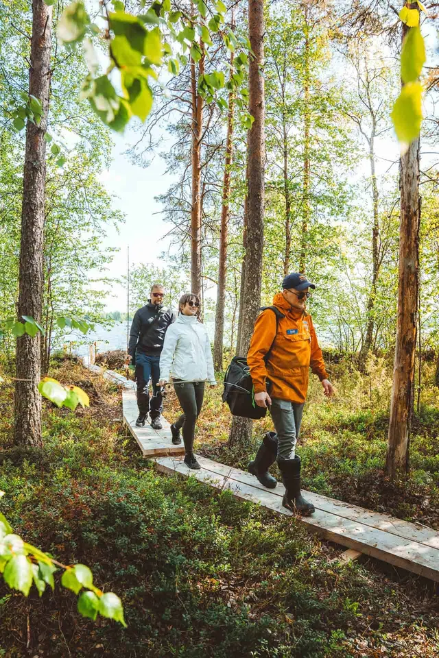 Apukka Resort Rovaniemi