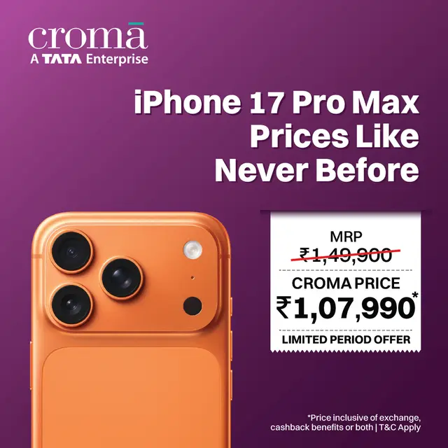 Croma