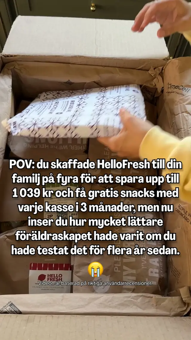 HelloFresh