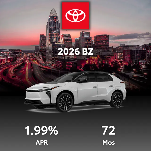 Michigan, Ohio, Kentucky, Tennessee Toyota Dealers
