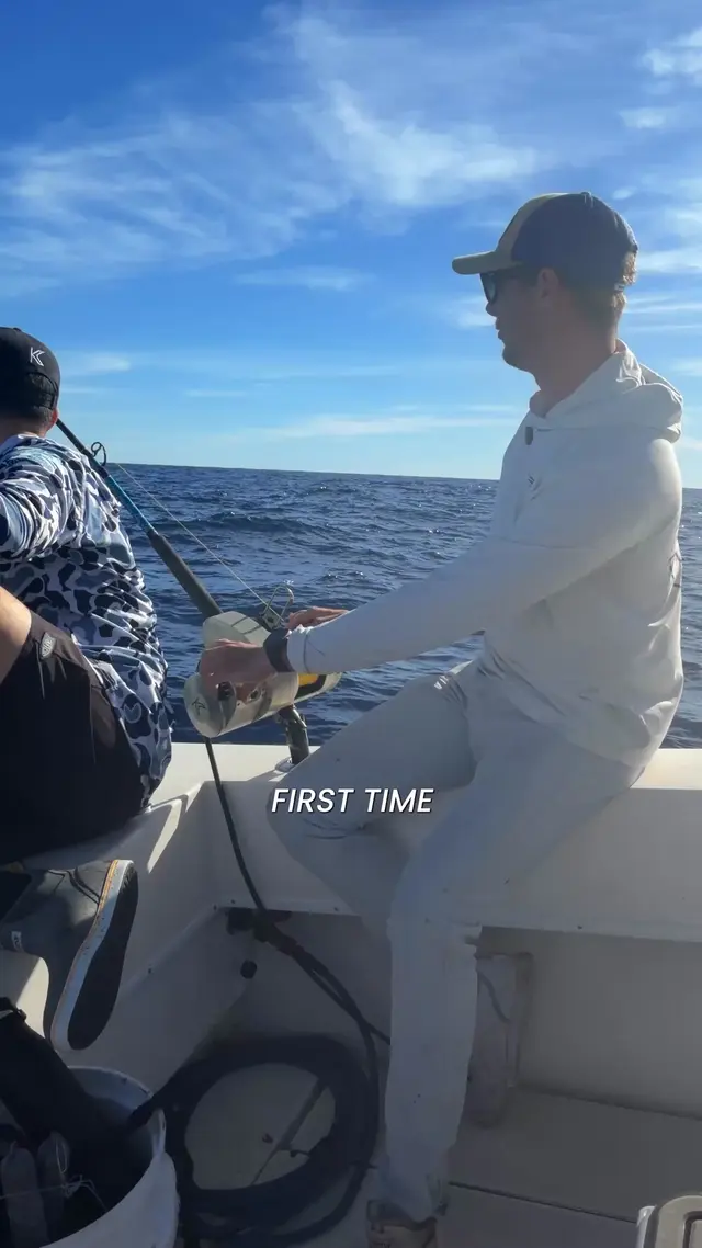 KOBO Fishing