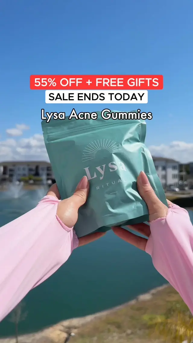 Lysa Ritual