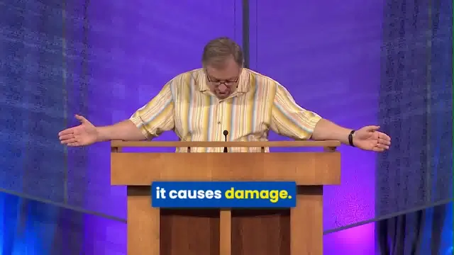 Pastor Rick's Daily Hope