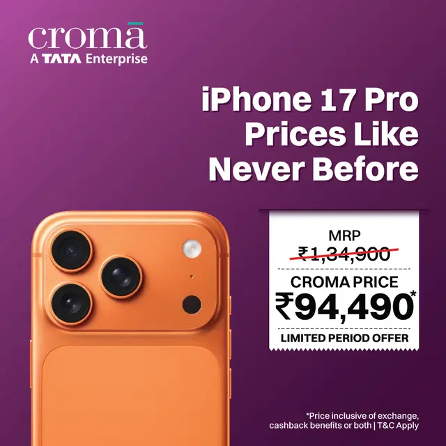 Croma