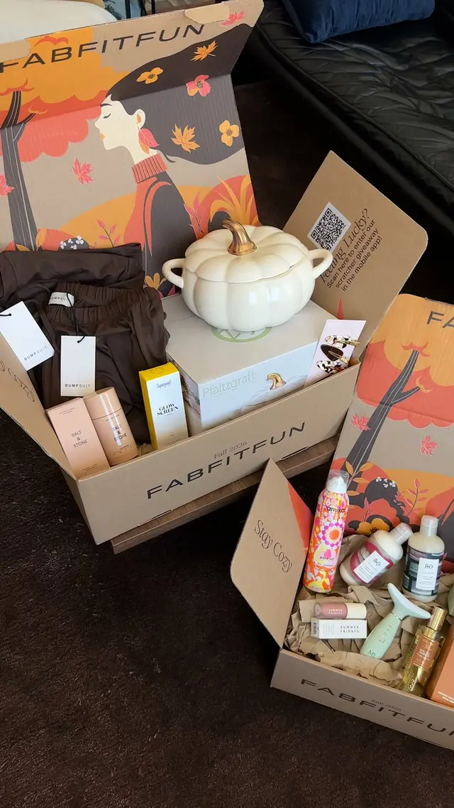 FabFitFun
