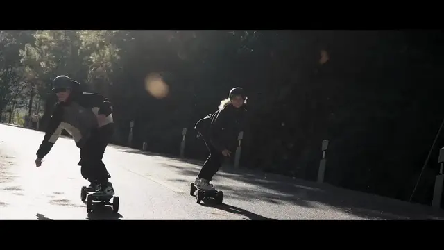 CLOUDWHEEL