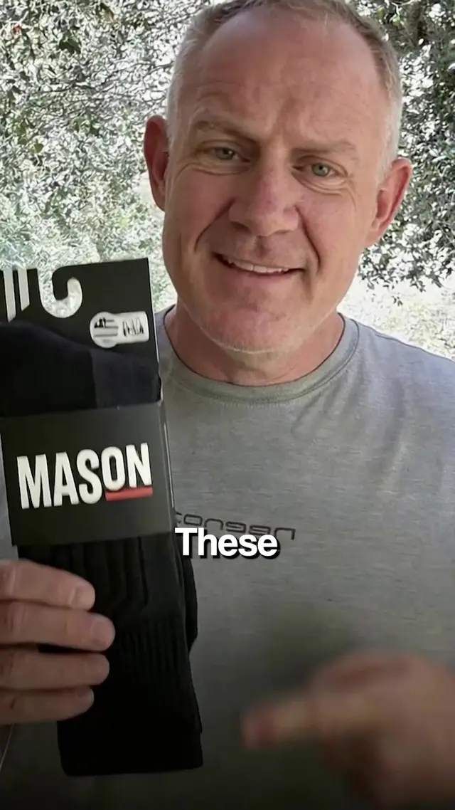 Mason Gear