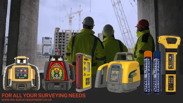 Independent Surveying Supplies