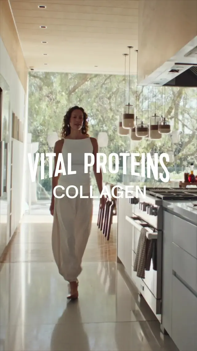 Vital Proteins
