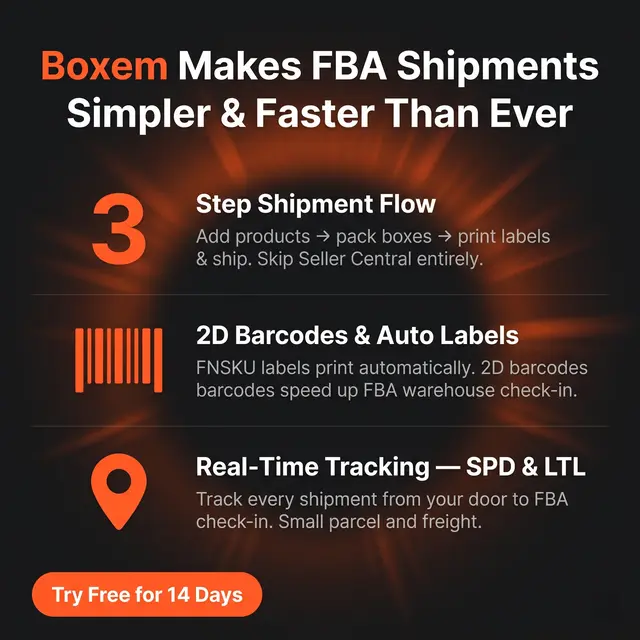 Boxem