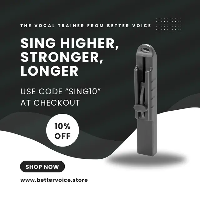 Better Voice