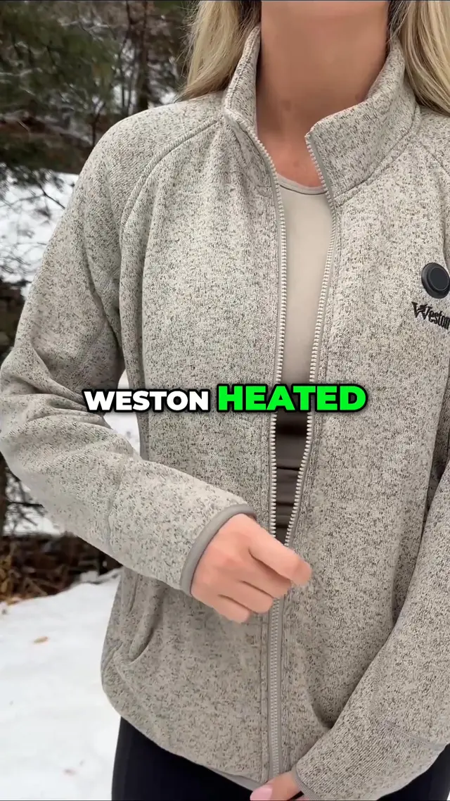 Weston Heated Apparel