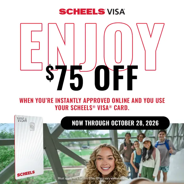 Scheels