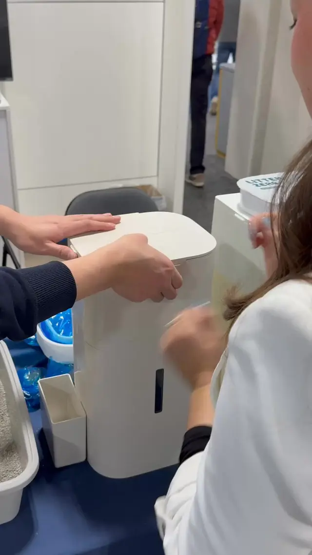 LitterZero US