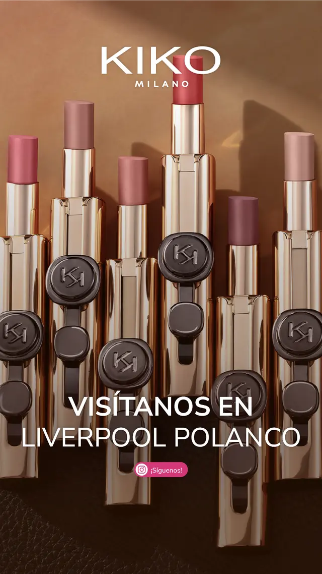Kiko Milano