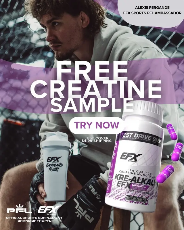 EFX Sports