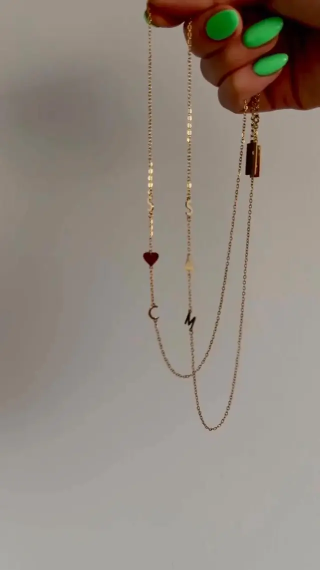 By Heart Jewelry