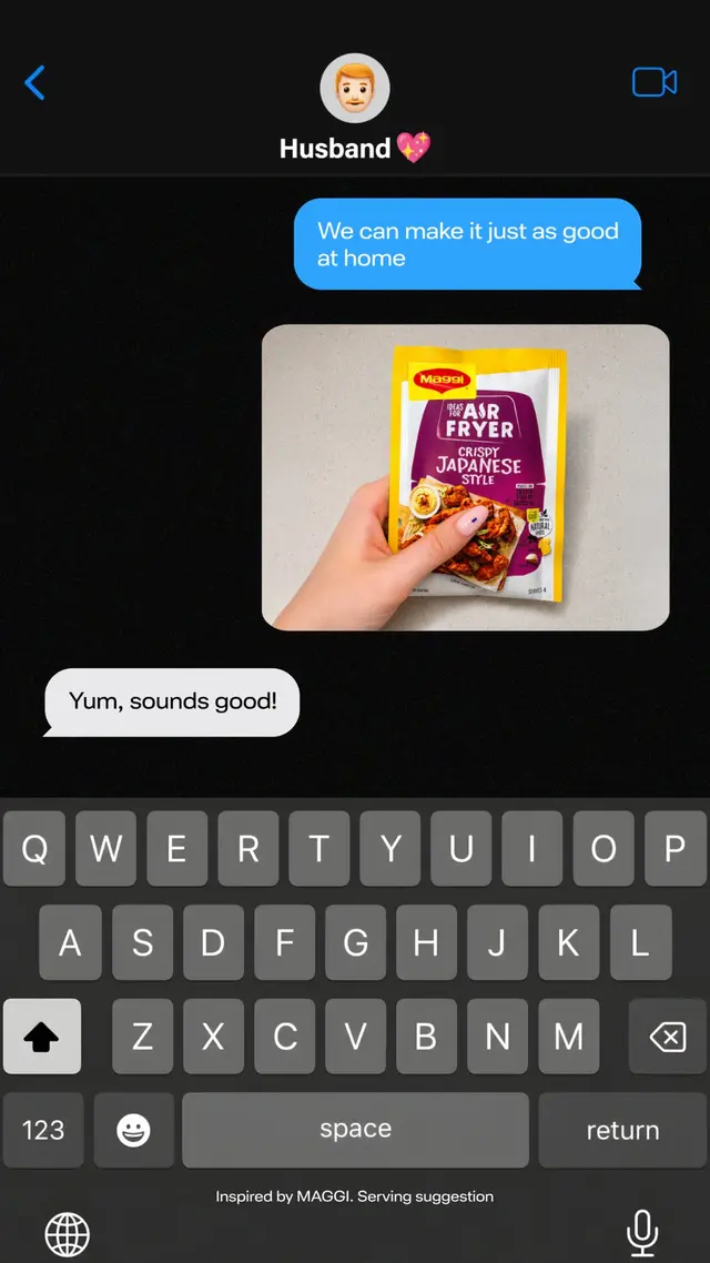 MAGGI