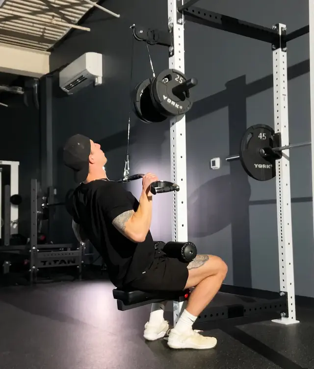 Revolt Fitness