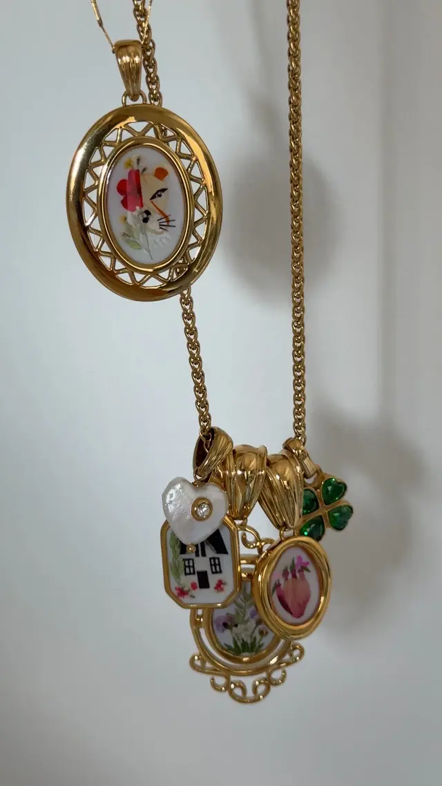 Lcs Accessori