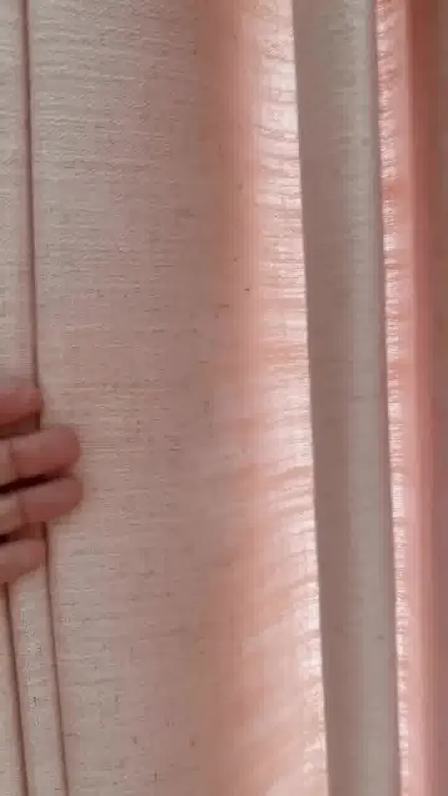 Neutral Curtains