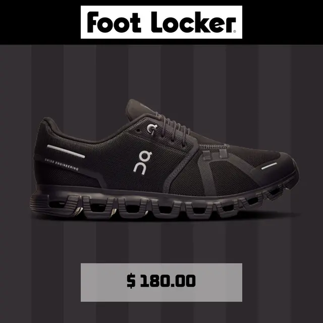 Foot Locker Canada
