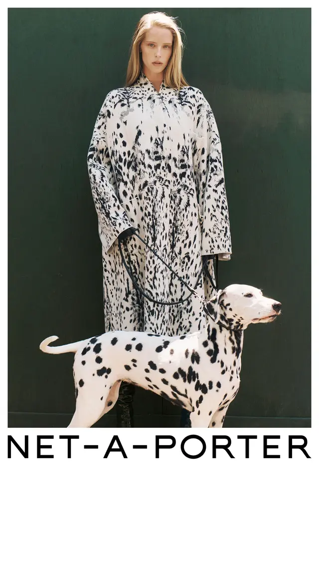 NET-A-PORTER