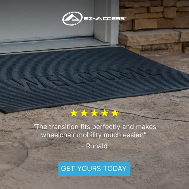 EZ-ACCESS