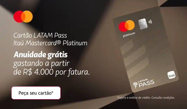 LATAM Airlines