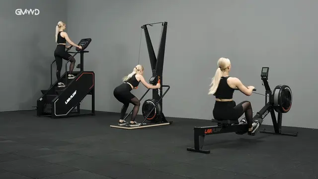 GMWD Fitness