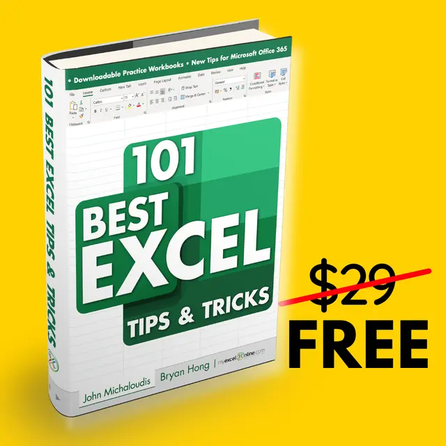 myexcelonline.com