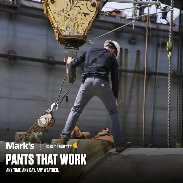 Mark's