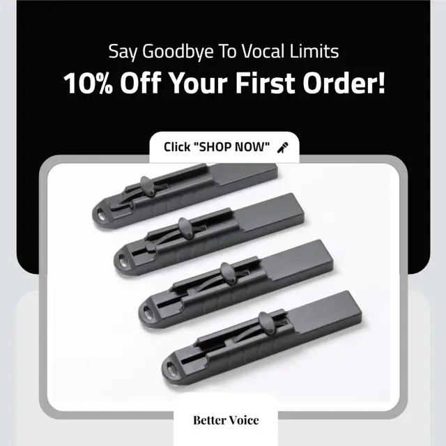 Better Voice