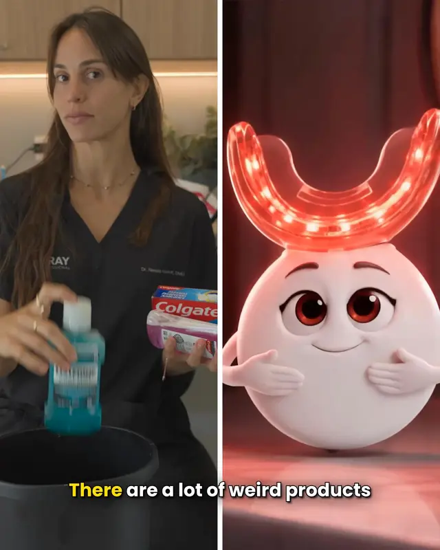 HealRay