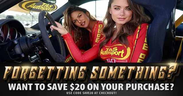 TAS Autosport