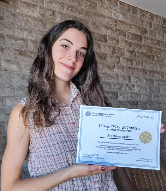 World TESOL Academy