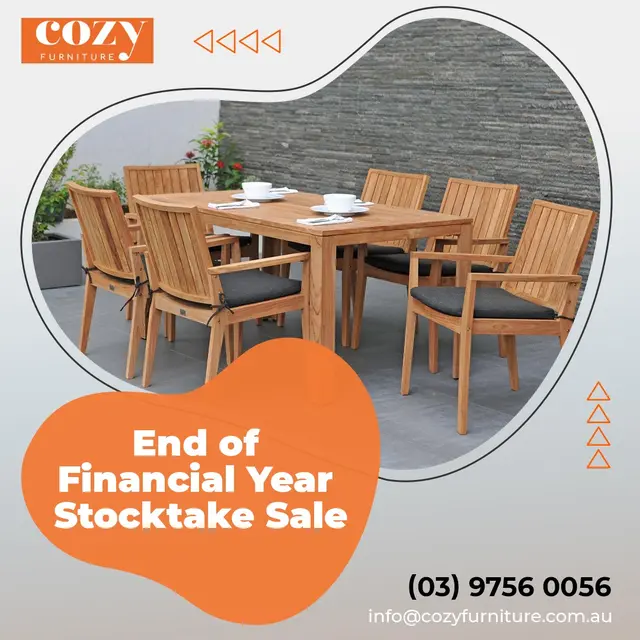 Cozy Furniture