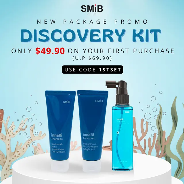 SMIB Singapore