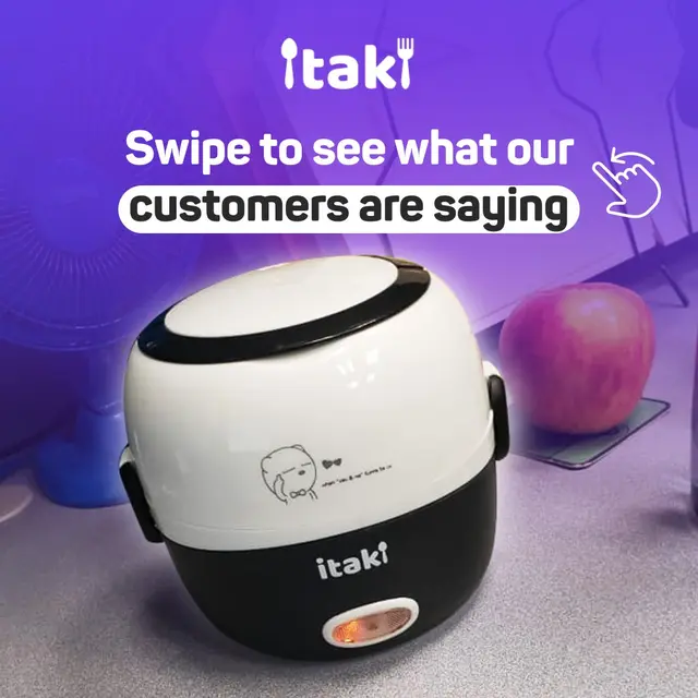 Itaki Co