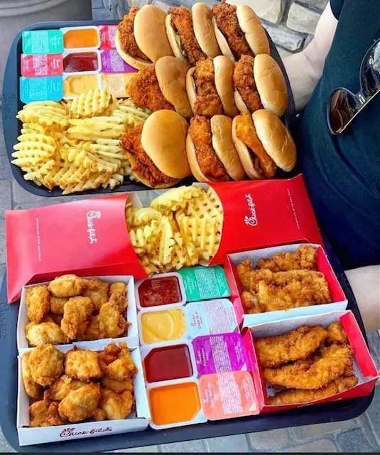 Chick-fil-A Lake Ridge