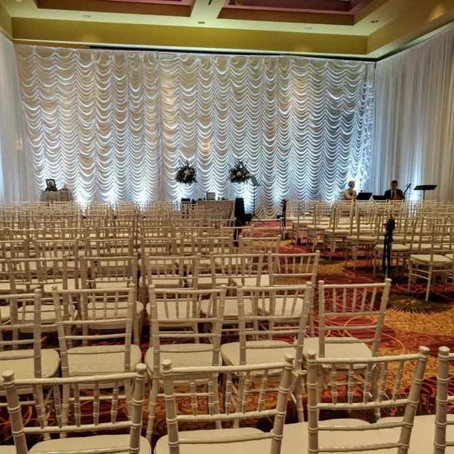 Palace Events