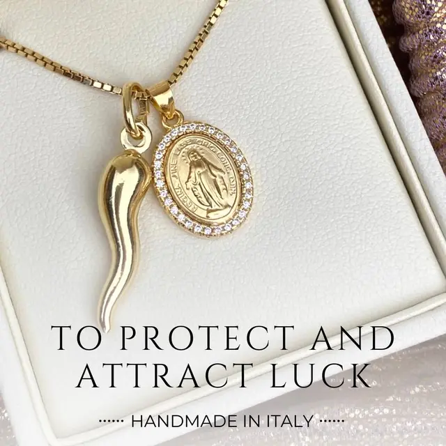 Bella Luck Charms
