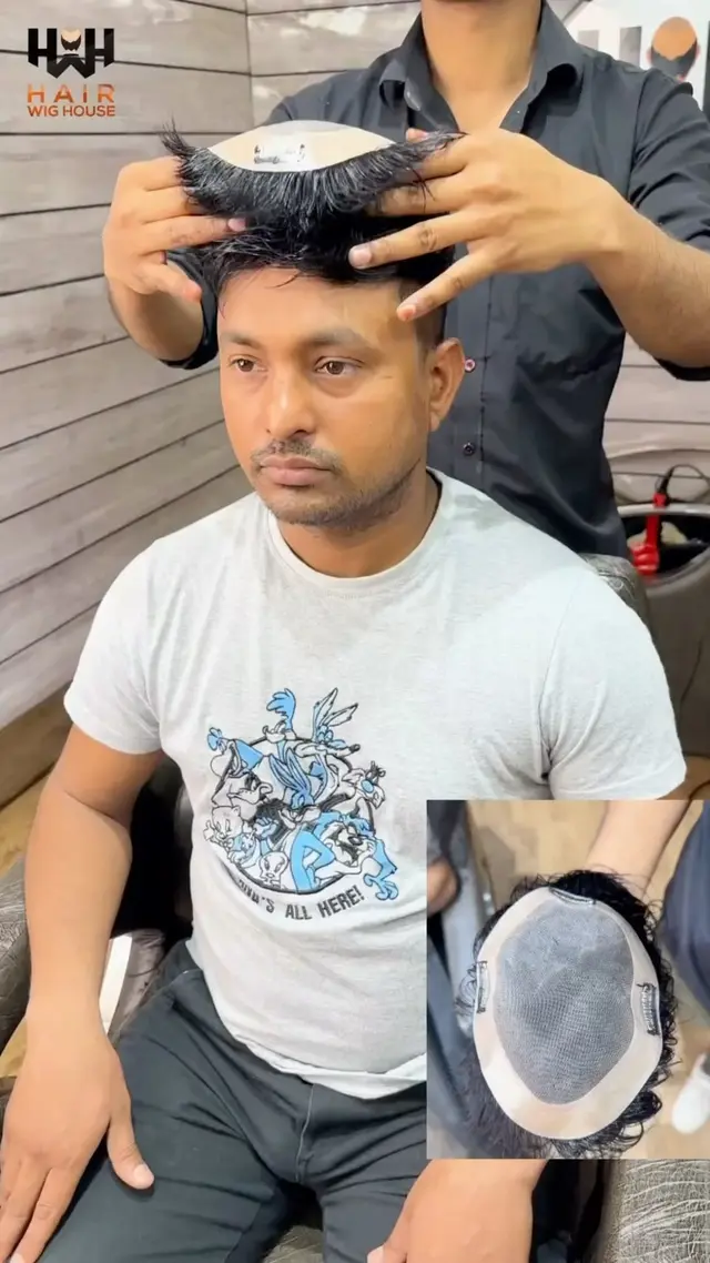 Hair Wig House