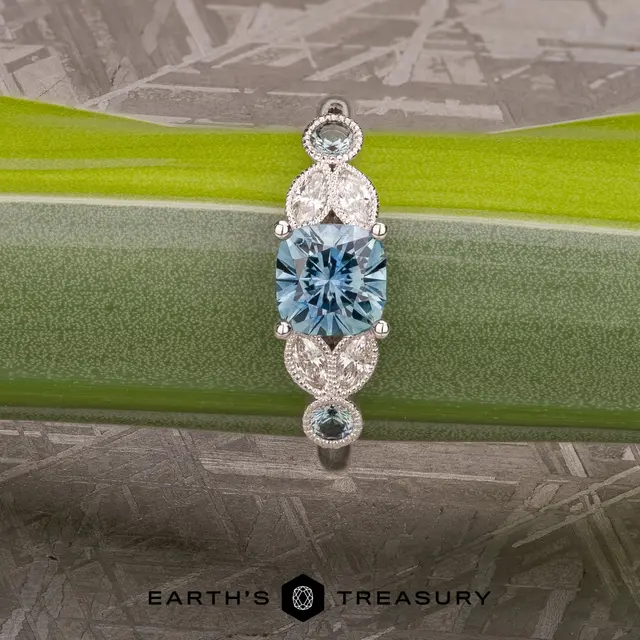 Earth's Treasury