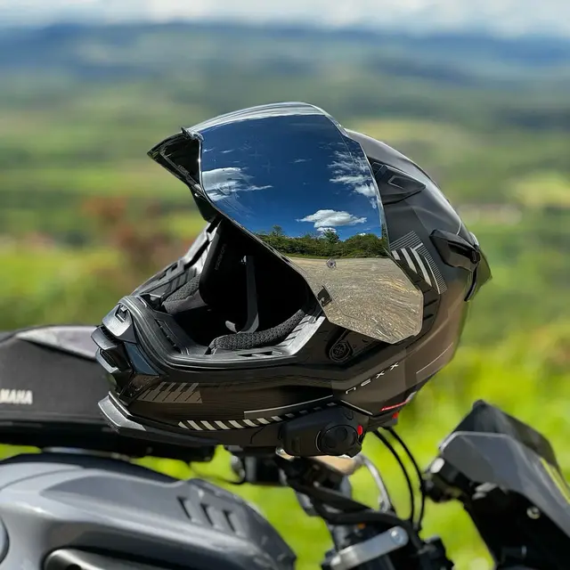 Speedway Equipements Motos & Scooters