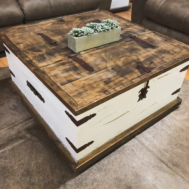 Rustic Furniture Depot