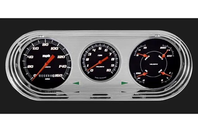 Top Flight Automotive - GM/Chevy